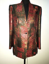 Sporting Club Luxus Jacke