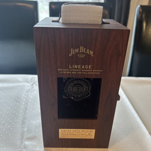 Jim beam jahre - beam,