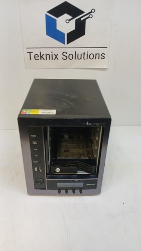 Thecus w5810 bay - nas, w