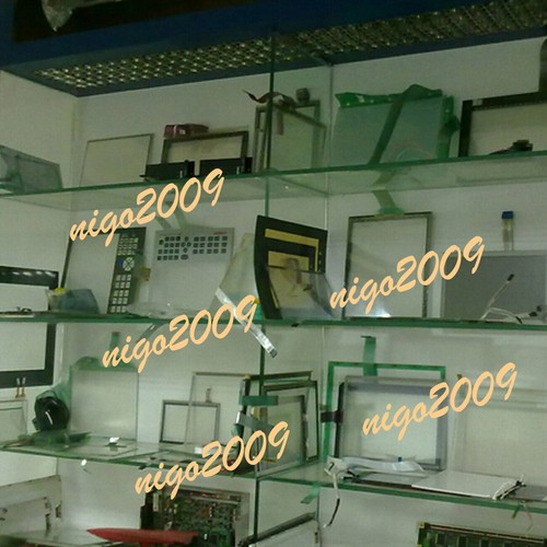 Touch panel screen - panel,