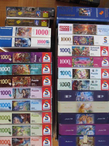 Stück seltene fantasy - stück, art