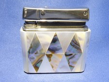 Rowenta Snip Benzin Feuerzeug