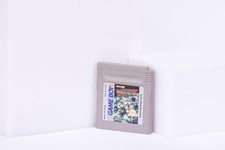 Probotector Game Boy Modul PAL