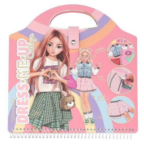 Topmodel dress me - -, up