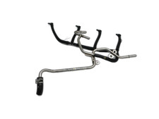 Rücklauf Leitung Kraftstoffleitung Rücklaufleitung für Audi A1 8X TDI 1,6 66KW