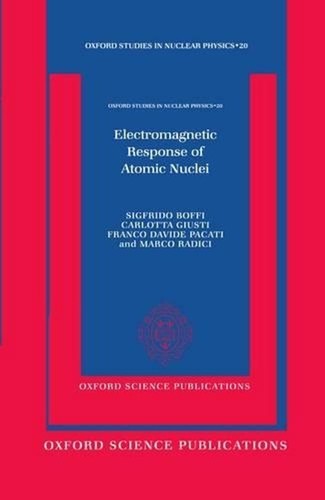 Electromagnetic response - electromagnetic, of