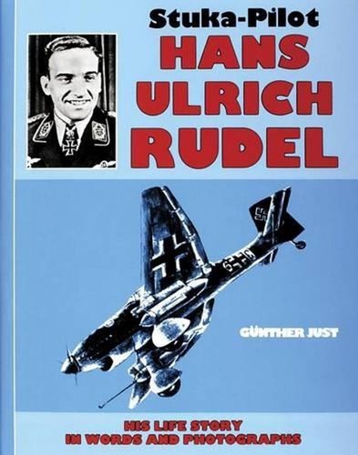 Stuka pilot hans - stuka,