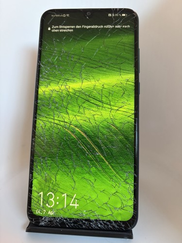 Huawei smart 2019 gb - huawei,
