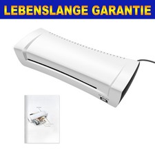 Laminator A4 Format