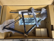 SPECIALIZED SWORKS TARMAC SL8