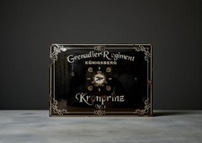 Grenadier Regiment Preußen