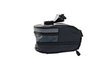 M-Wave Tilburg L Satteltasche Fahrrad Sattel Tasche Fahrradtasche Werkzeugtasche