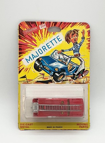 Majorette 204 dodge - majorette, ,,dodge