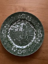  2 Kuchenteller Coaching