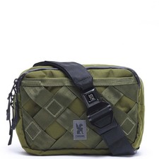 Chrome Barrage Sling 5 -