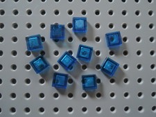Lego 10 x Fliese Kachel 3070b