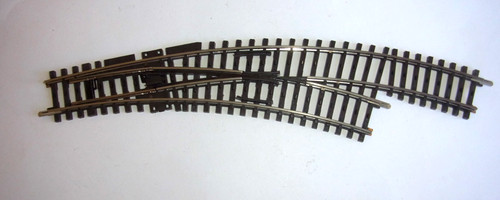 Märklin 2269 bogenweiche - märklin, h0
