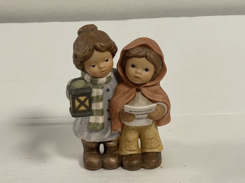 Goebel figur nina und - und, marco
