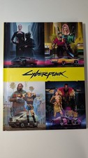Die Welt von Cyberpunk 2077 -