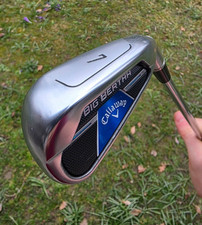 Callaway Big Bertha Eisen 7 -