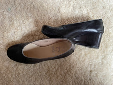 Pumps Gadea Wellness Gr. 39