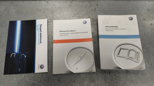 Bedienungsanleitung volkswagen - bedienungsanleitung,