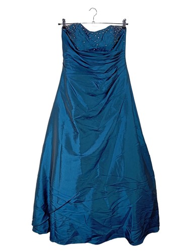 Magic nights ballkleider blau - nights,