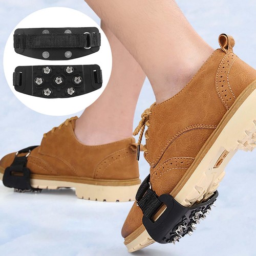 Schuhspikes eis steigeisen - schuhspikes,, eis-steigeisen