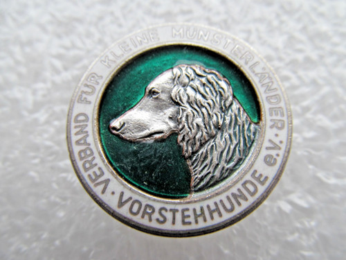 Jäger hut abzeichen verband - hut,