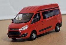 Busch 52500 1/87 HO 2018  Ford