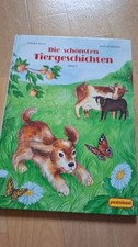 Die Schönsten Tiergeschichten Pestalozzi 