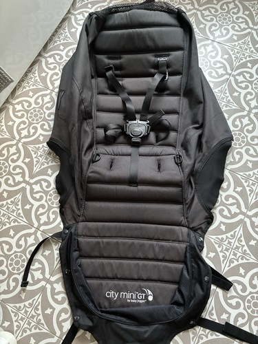 Baby jogger city mini - mini, gt