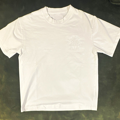 Chrome hearts herren - chrome,