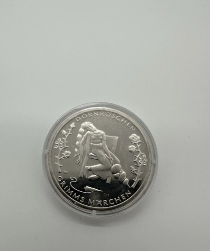 Münze euro deutschland - münze,