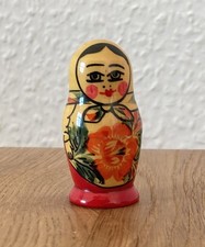 Matroschka. Babuschka