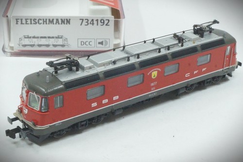 160 spur fleischmann - spur,