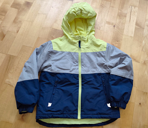 Colourblocking skijacke - colourblocking,