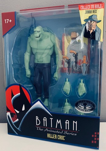 Mcfarlane toys batman the - batman:,
