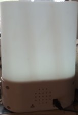 Medisanna Lichtwecker, Radiowecker,Wake Up Light Sunshine Wecker