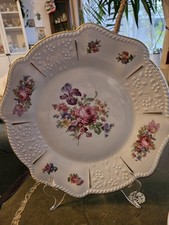 Große Prunkplatte Schirnding