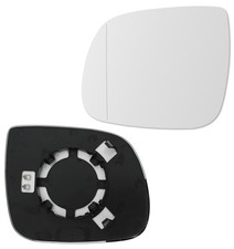 Spiegelglas links für Audi Q5