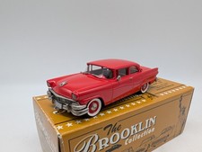 Brooklin 1:43 BRKX4 Ford