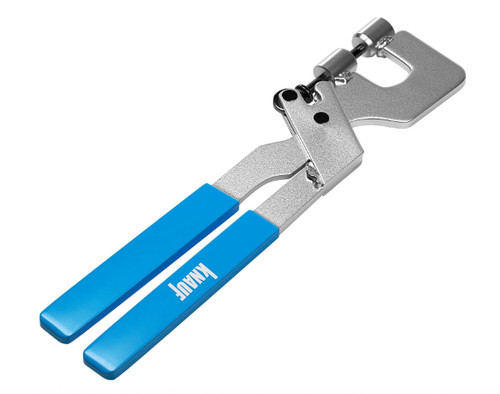 Knauf stanz zange für - knauf,