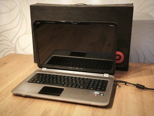 Pavilion dv7 6103eg 3 - hp,