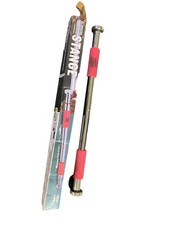 Umbro Klimmzugstange - Max.100 Verstellbar 62 bis 100 CM - Wand- und Türrahmen