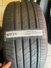 Goodyear EfficientGrip Performance + 245/40 R19 98Y XL DOT21 Sommerreifen