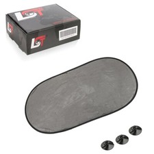 Sonnenschutz Heckscheibe