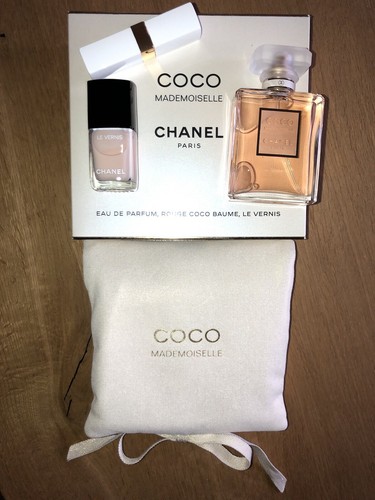 Chanel coco mademoiselle ml - mademoiselle,