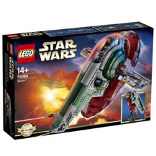 LEGO Star Wars: Slave I