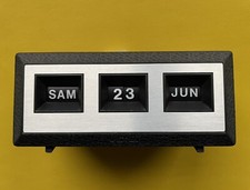 EWIGER KALENDER Dauer 60 70
